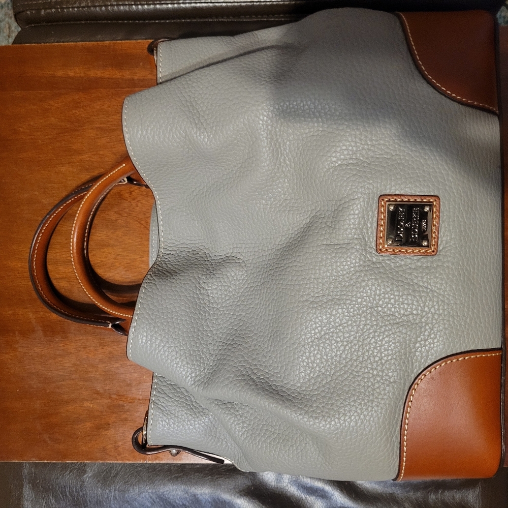 Dooney & Bourke Brenna Elephant